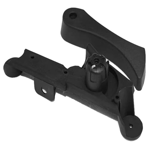 Soporte de manija de liberación para capó de coche 745i E65 2002 a 2005 LHD