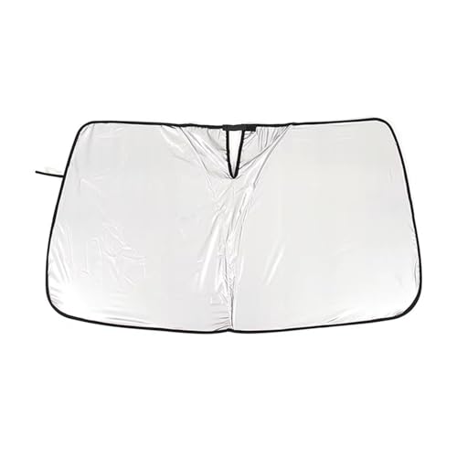 Protection solaire fenêtre Ford Ranger pare-brise voiture et toit 2015-2024