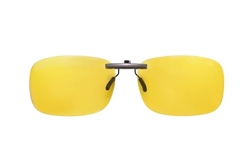 Image of Sleep ZM Clip On Blue Light Blocking Glasses - Sleep Help for Women + Men