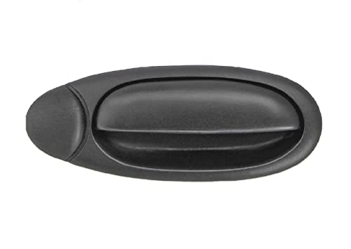 Maniglia apriporta esterna anteriore sinistra per