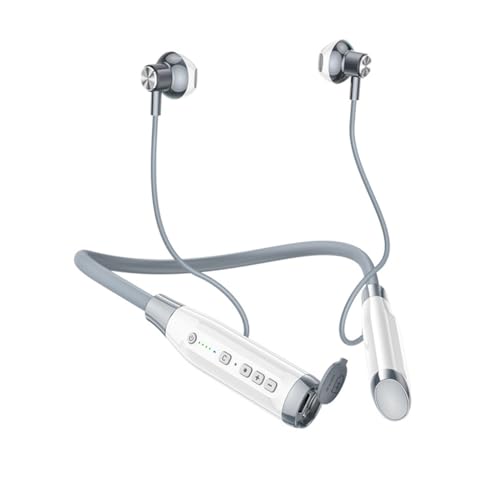 Casque Bluetooth de type 1 avec carte mémoire stéréo et charge type-C