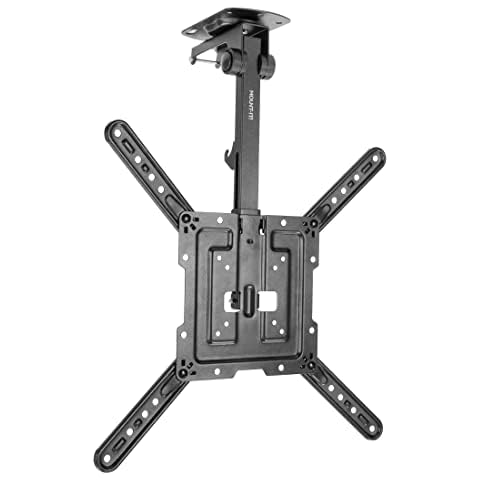 Mount-It! Flip Down TV Mount Cover