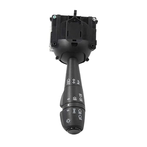 Commodo clignotant Sandero feux éteints ? Commandez les antibrouillards avec le commodo 8201167988