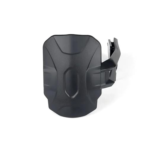 Garde-boue arrière moto pour DS525X et Valico 525 protection de roue contre les éclaboussures