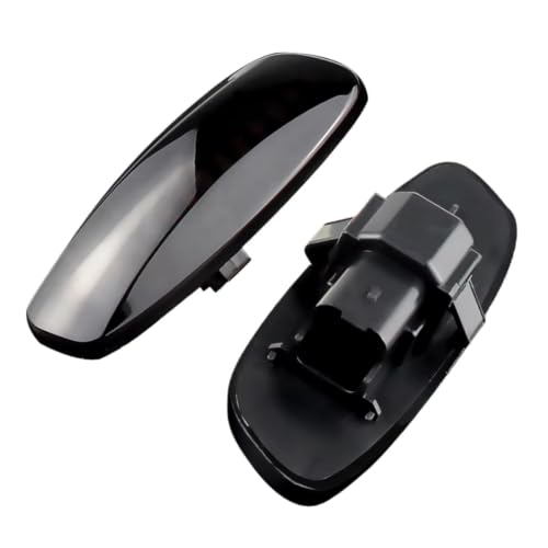 Indicador lateral intermitente compatible con Peugeot 308 pack 2 2