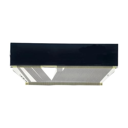 Pantalla para coche SAAB 9-3 9-5 y accesorios de reparación de píxeles 6