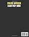 The Complete Police Officer Exam Prep Guide: 7 Practice Tests and 1200+ Questions with Step-by-Step Explanations and Study Roadmaps to Boost Confidence, Save Time, and Prepare for Career Stability