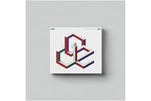 SHINee ONEW Dice 2nd Mini Album - Digipack Version [CD+1p Poster+1p Folding...