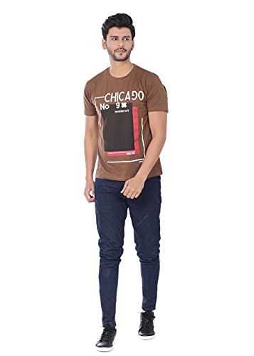 Comgure Mens Tshirts Outerwear Polo -P42