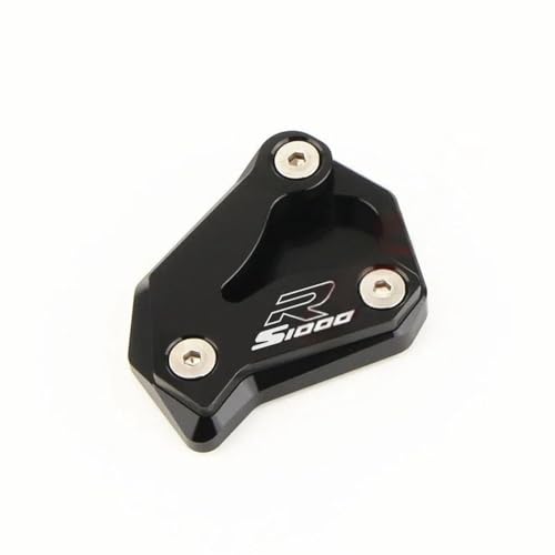 Extension béquille latérale CNC de qualité supérieure pour S1000R et S1000RR