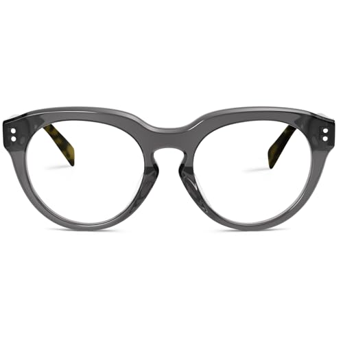 Image of Dollger Fashion Women Round Blue Light Glasses for Men Blue Light Blocking Computer Glasses D1E240404