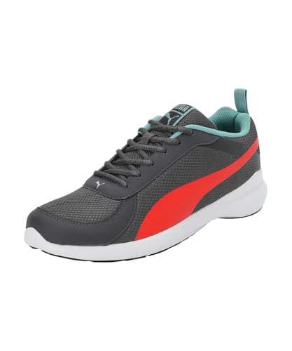Image of Puma Men Zenith Sneaker