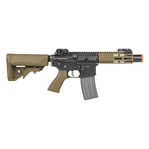 Elite Force M4 AEG Automatic 6mm BB Rifle Airsoft Gun Cover