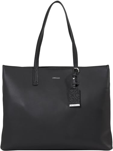 Cabas femme CK Must Medium Shopper pour le bureau et sorties