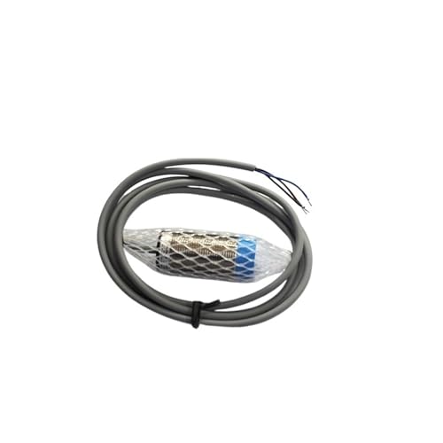 Capteur de position inductif M30 contre les pannes de detection CC - 2