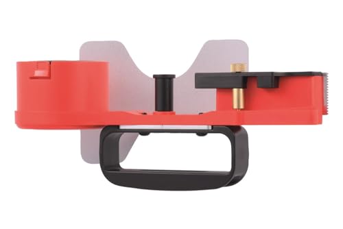 Image of Laser Power-Tec 92633 Soft Edge Masking Tape Dispenser, Cream