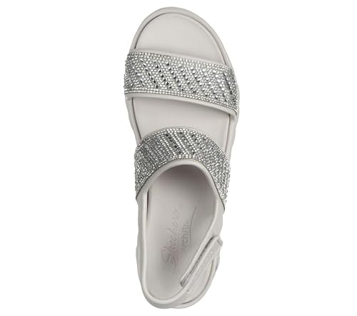 Image of Skechers Women's Foamies Footsteps - How Extra