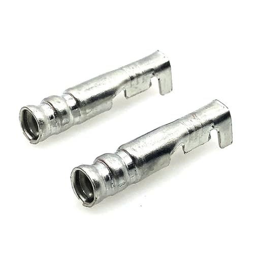 Borne d'épissure ronde pour la réparation rapide de circuits - 2
