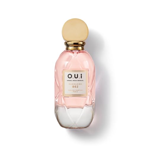 OUI EDP MADELEINE 862 75ml