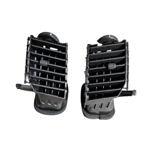 Rejilla de aire acondicionado para reparar el panel roto de Toyota Hilux 2004-2015