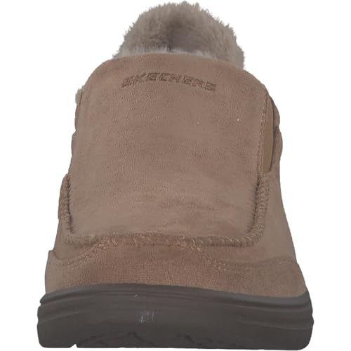 Skechers Men's Murette-Scofield Moccasin3