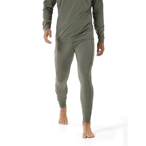 Arc'teryx Rho LT Bottom Men's | Lightweight Torrent Base Layer
