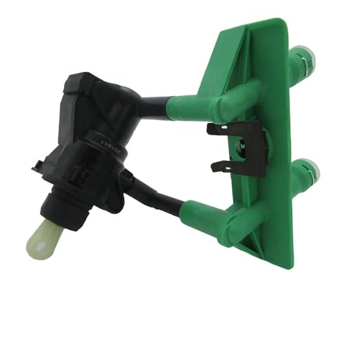 Cilindro maestro de embrague para Ford Focus Hatchback y Saloon (1998-2005) 3