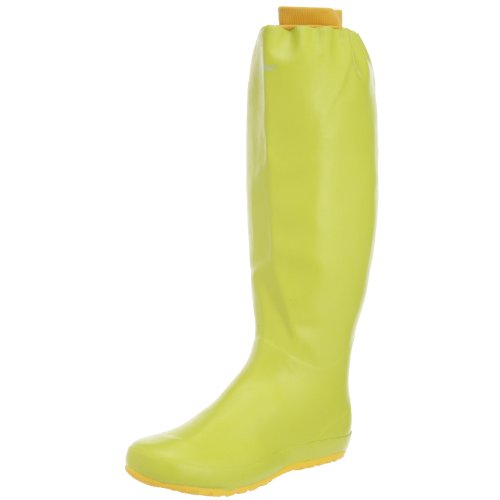 [アマート] Amaort レインブーツ AMT-203650 51400120 31514000 (LIMEGREEN/XL)