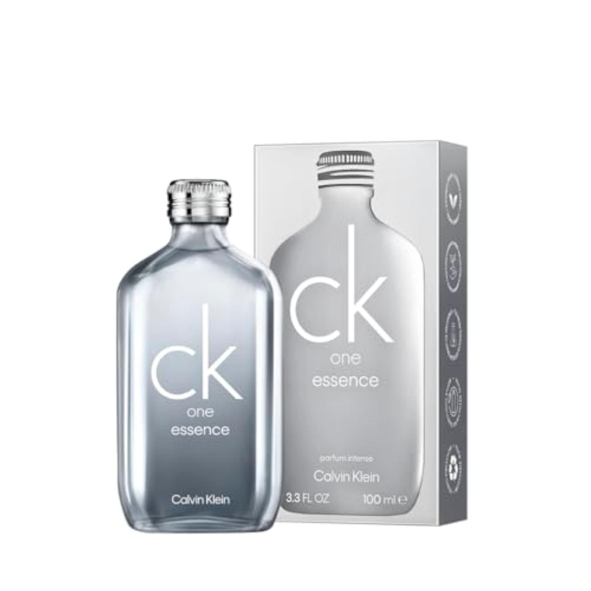 Calvin Klein One Essence Parfum Intense 100ml