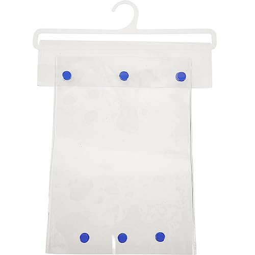 BESPORTBLE Charging Cover for Electric Motorcycle Rainproof Hanging Storage Bag Battery Charger Protective Cover