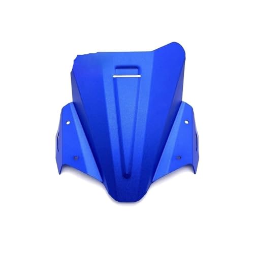 Carénage en aluminium moto FZ09 finition haut de gamme usinée CNC