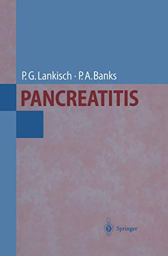 Pancreatitis view 2