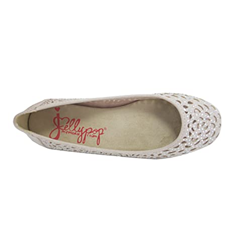 Jellypop Lacey Women's Ballet Flats2