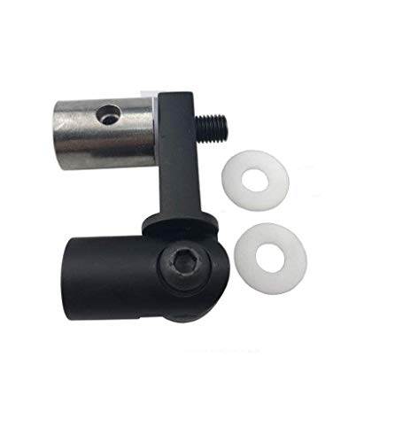 Ace Hunter Archery Bow Rod Stabilizer Adjustable Single Side V-Bar