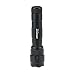 Alldaymall F-496 Single Mode 300 Lumens Fishing Hunting LED Flashlight, Green