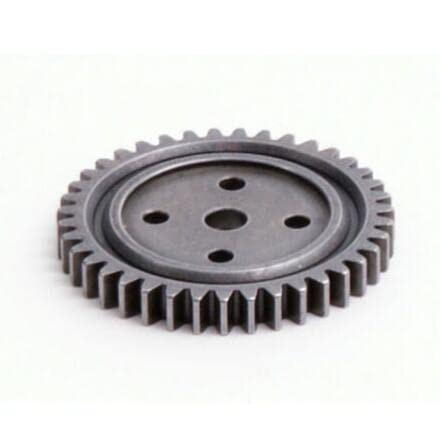 Replacement Part For BSD Racing 39T METAL MAIN SPUR GEAR MPO-16