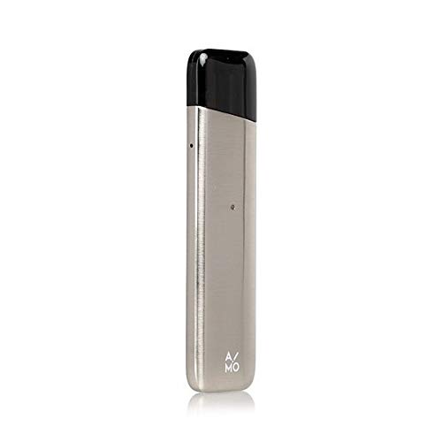 AIMO Mount Pod Kit | Fluid21 - Silver - Acciaio