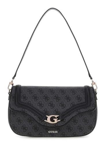 Sac à épaule GUESS Dea Flap l'accessoire compact et logeable