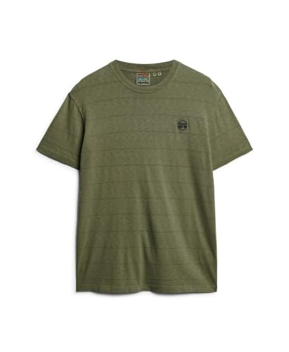 T shirt Superdry Vintage texture EU - vue 8