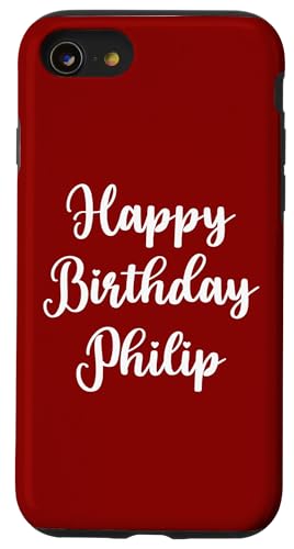 �n�b�s�[�E�o�[�X�f�[�E�t�B���b�v �X�}�z�P�[�X iPhone SE (2020) / 7 / 8 �p