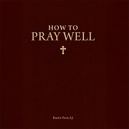 How to Pray Well | Fr. Raoul Plus episode artwork