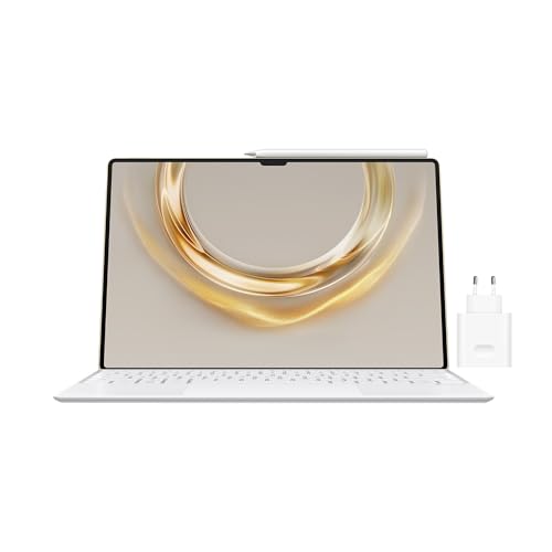 HUAWEI MatePad Pro 13.2-Inch 2025, Tablet, 12 GB + 256 GB, 13,2 Pulgadas Pantalla OLED PaperMatte,...