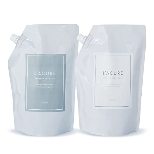L'ACURE LA | Vv[ g[gg Zbg A~m_Vv[ Tꔄ eꔄi(LA v~A lւ e 1000ml)