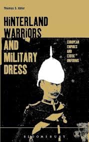 Buy Hinterland Warriors and Military Dress European Empires and Exotic Uniforms — BookShops.in