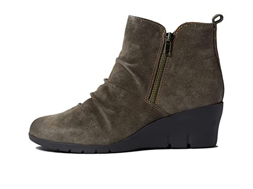 Comfortiva Ana Dark Taupe 7 M (B)4