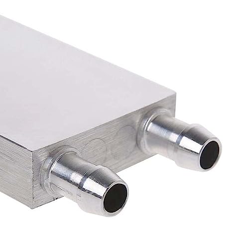Bloc de module de dissipation de chaleur refroidi à l'eau pour studio de montage vidéo - 2