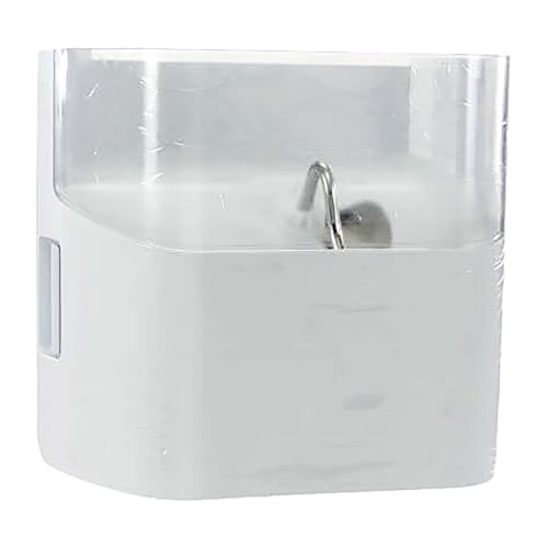 Samsung DA97-19968C Refrigerator Ice Bucket Assembly + Auger
