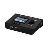 yamaha dsp a1000 WORKFLOW SMART PER CREATOR: Auto Gain semplifica il setup, gli effetti DSP integrati offrono monitoraggio senza latenza e un suono sempre perfetto.