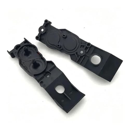 Plus de buses sèches grâce au couvercle de tête d'impression DX4 adapté pour Roland Mutoh - 2pcs