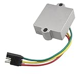 電圧レギュレーター整流器 600 700 800